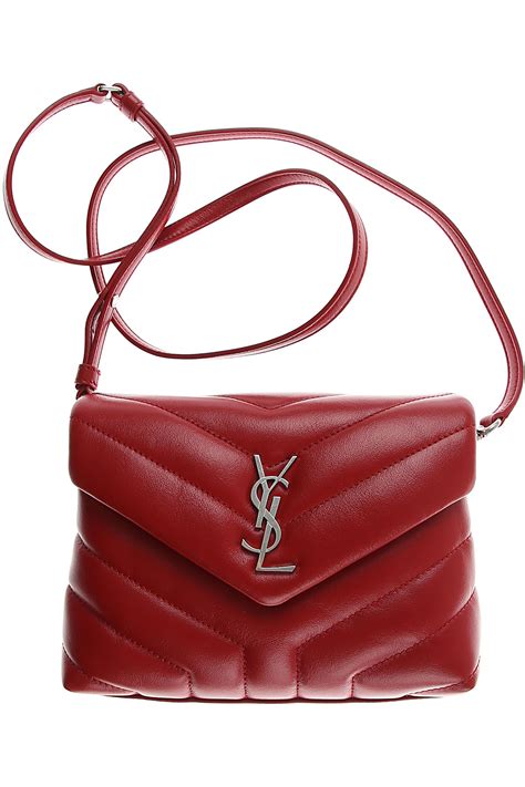 bolsos yves saint laurent outlet|yves Saint Laurent women's.